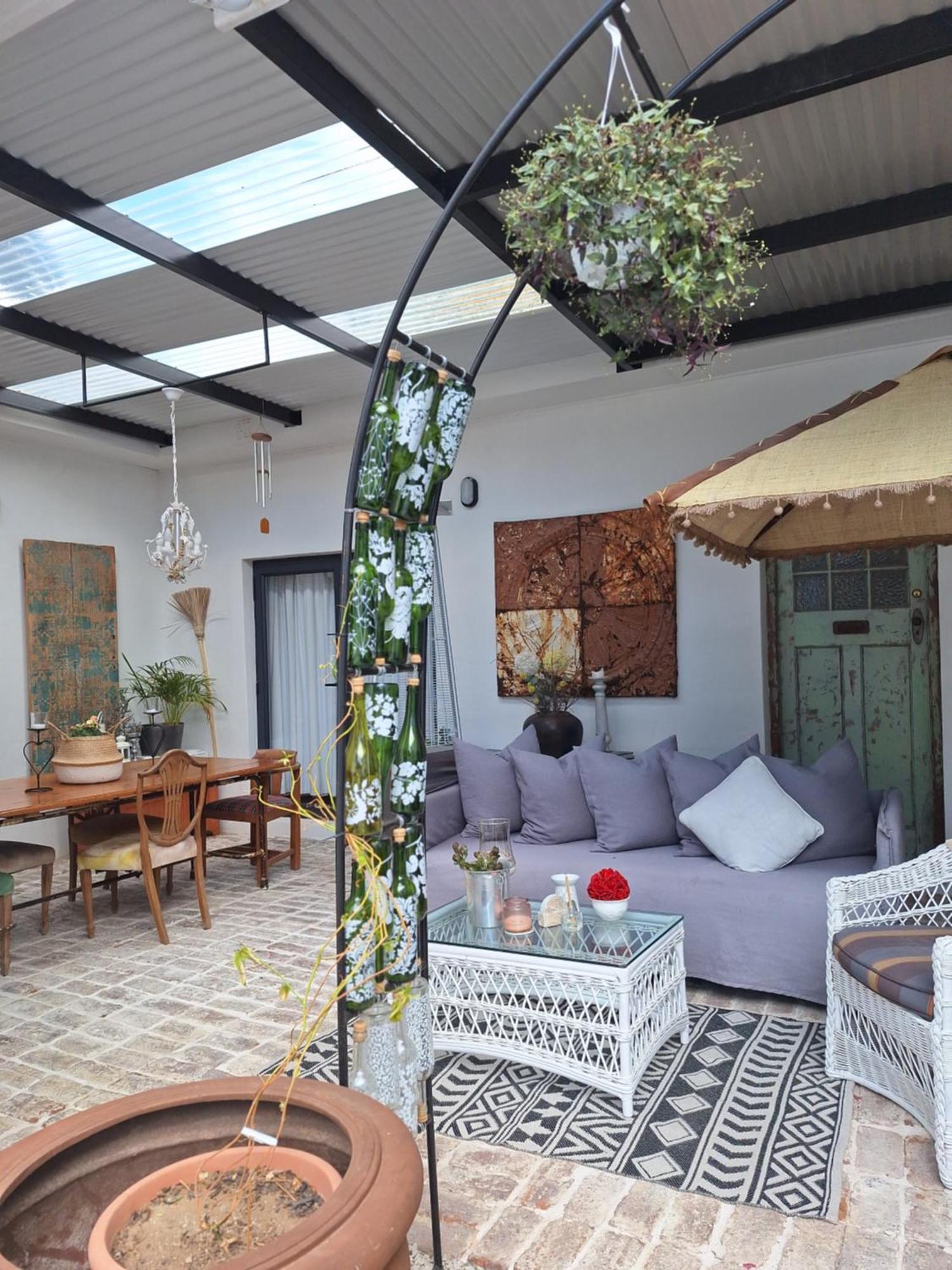 Acacia Home กราฟฟ์-เรเน็ต ภายนอก รูปภาพ