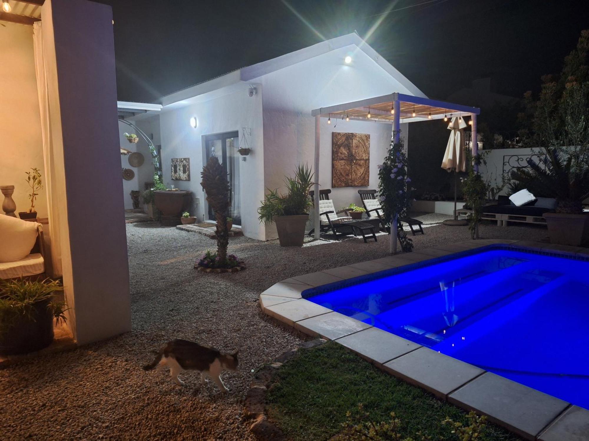 Acacia Home กราฟฟ์-เรเน็ต ภายนอก รูปภาพ